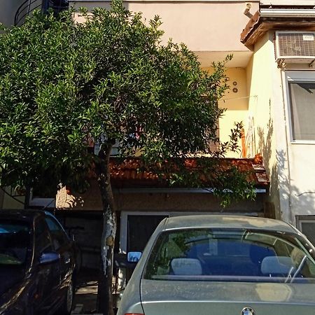 Apartmán Αlexandras House Preveza Exteriér fotografie