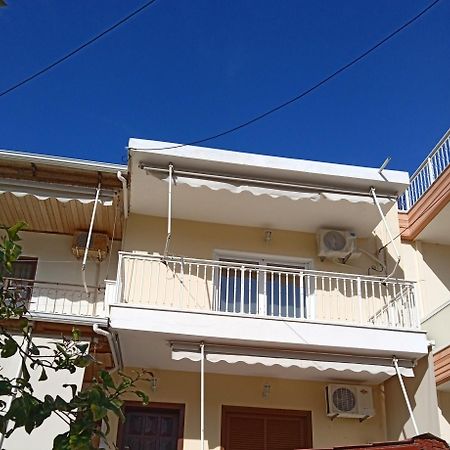 Apartmán Αlexandras House Preveza Exteriér fotografie