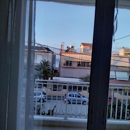 Apartmán Αlexandras House Preveza Exteriér fotografie