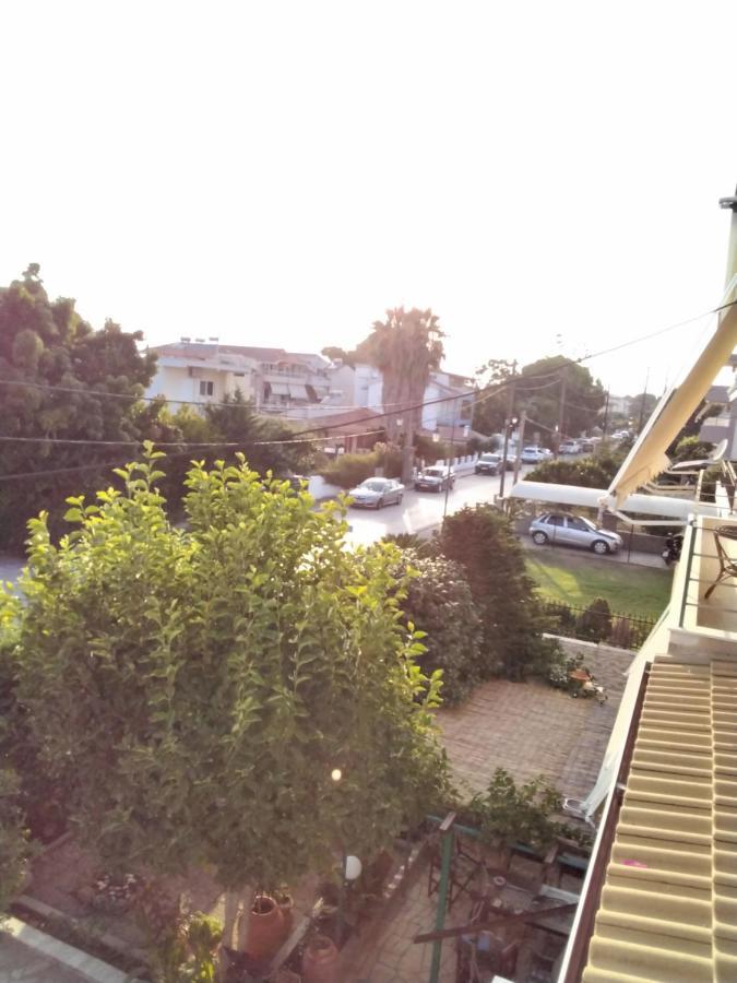 Apartmán Αlexandras House Preveza Exteriér fotografie