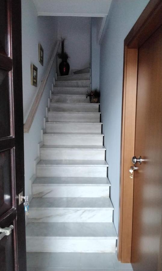 Apartmán Αlexandras House Preveza Exteriér fotografie