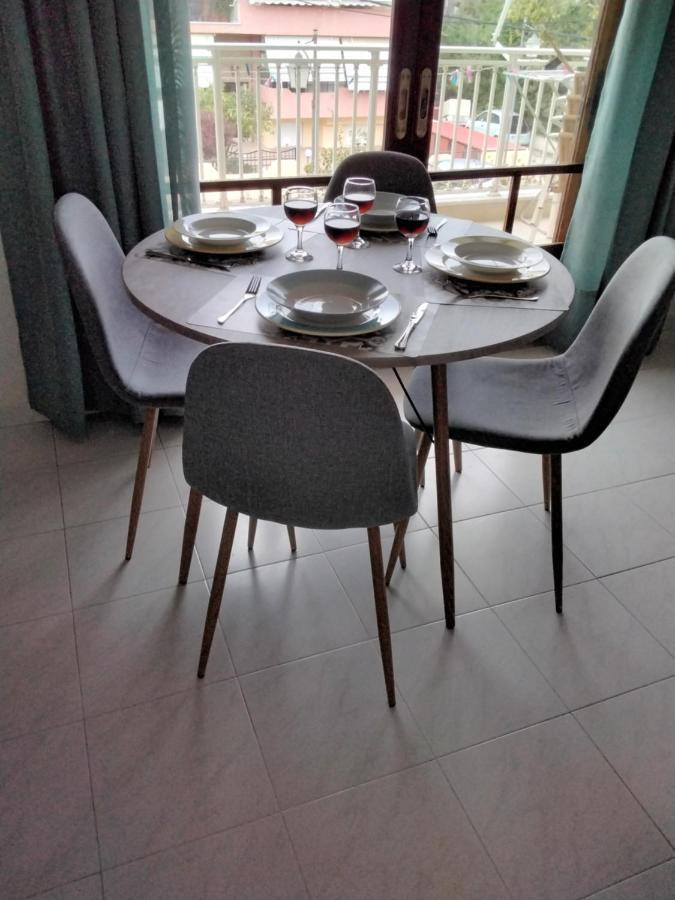 Apartmán Αlexandras House Preveza Exteriér fotografie