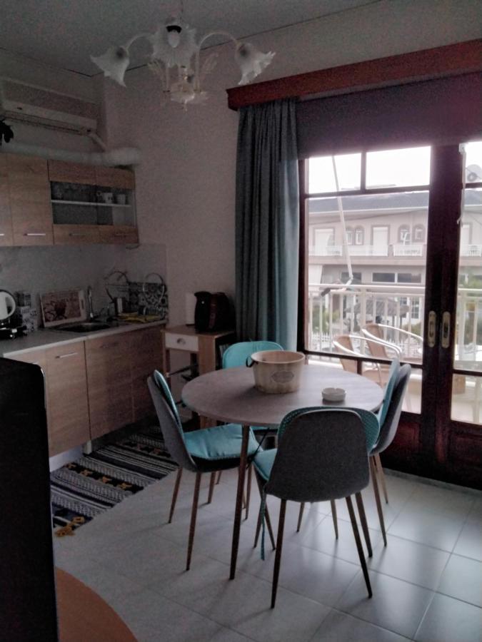 Apartmán Αlexandras House Preveza Exteriér fotografie