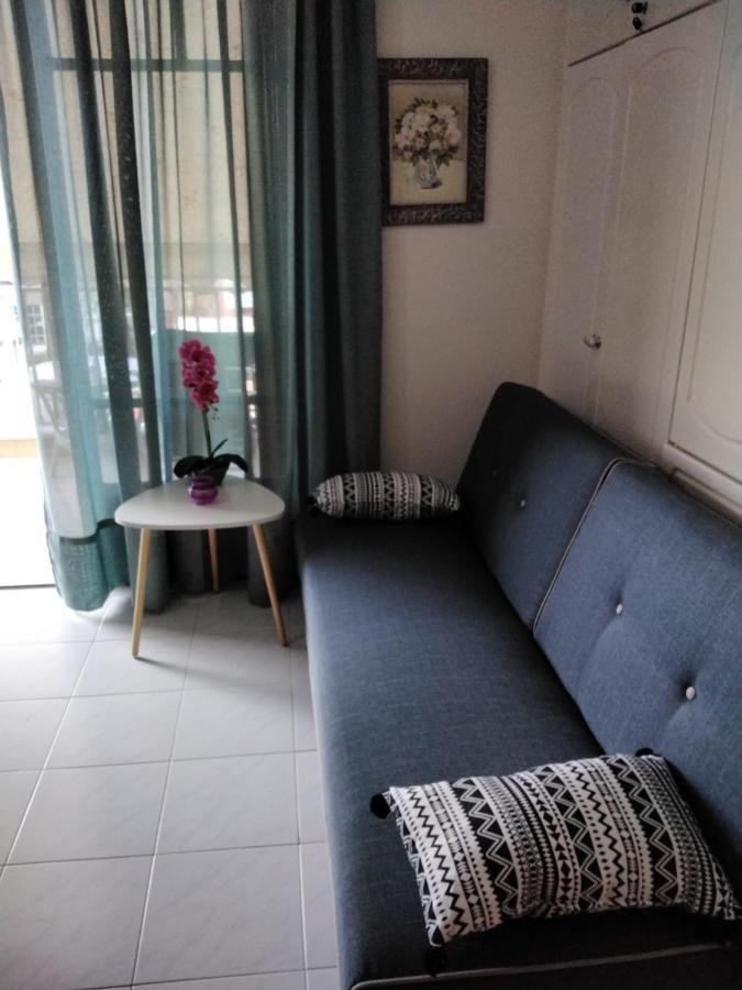 Apartmán Αlexandras House Preveza Exteriér fotografie