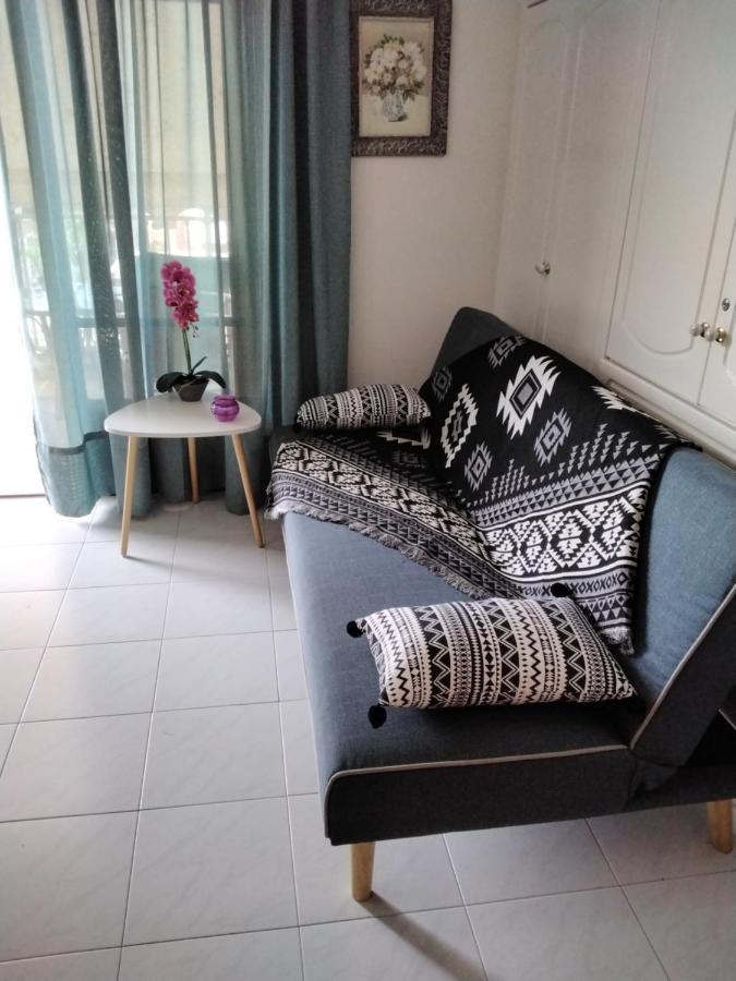 Apartmán Αlexandras House Preveza Exteriér fotografie