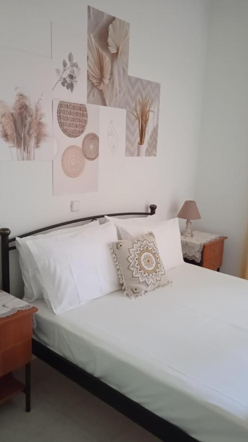Apartmán Αlexandras House Preveza Exteriér fotografie
