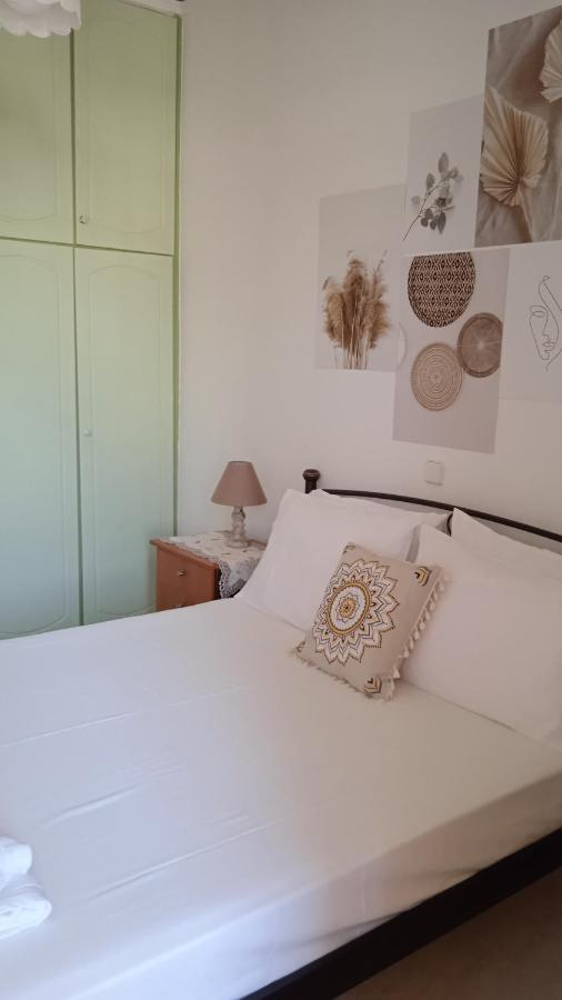 Apartmán Αlexandras House Preveza Exteriér fotografie