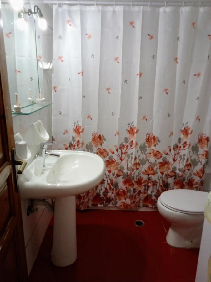 Apartmán Αlexandras House Preveza Exteriér fotografie