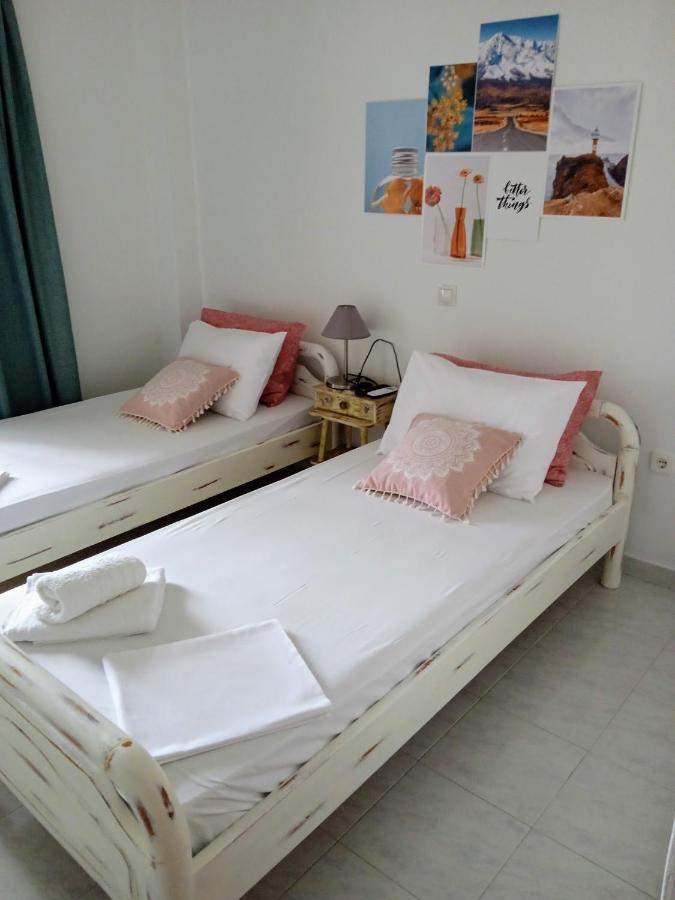 Apartmán Αlexandras House Preveza Exteriér fotografie