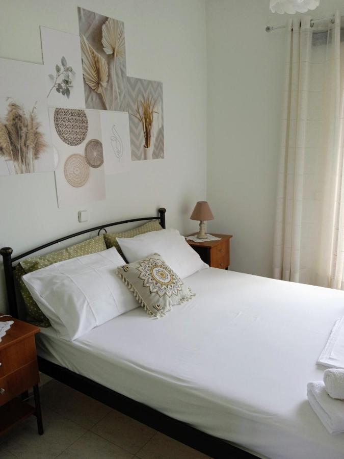 Apartmán Αlexandras House Preveza Exteriér fotografie