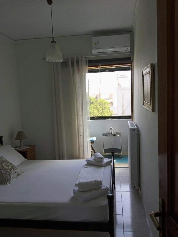 Apartmán Αlexandras House Preveza Exteriér fotografie