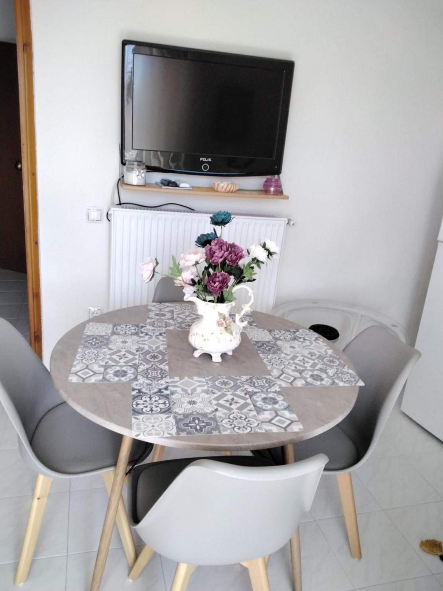 Apartmán Αlexandras House Preveza Exteriér fotografie