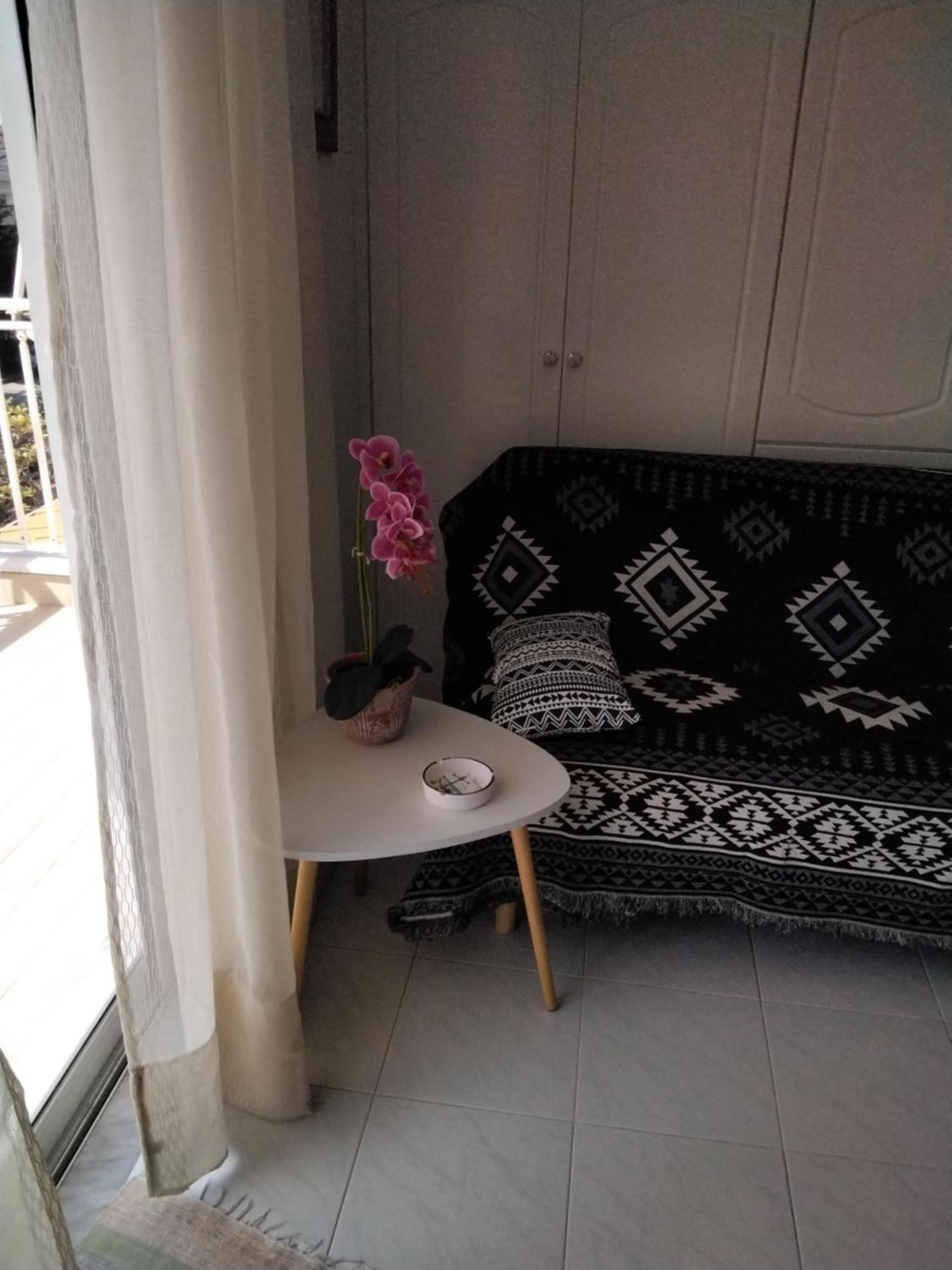 Apartmán Αlexandras House Preveza Exteriér fotografie