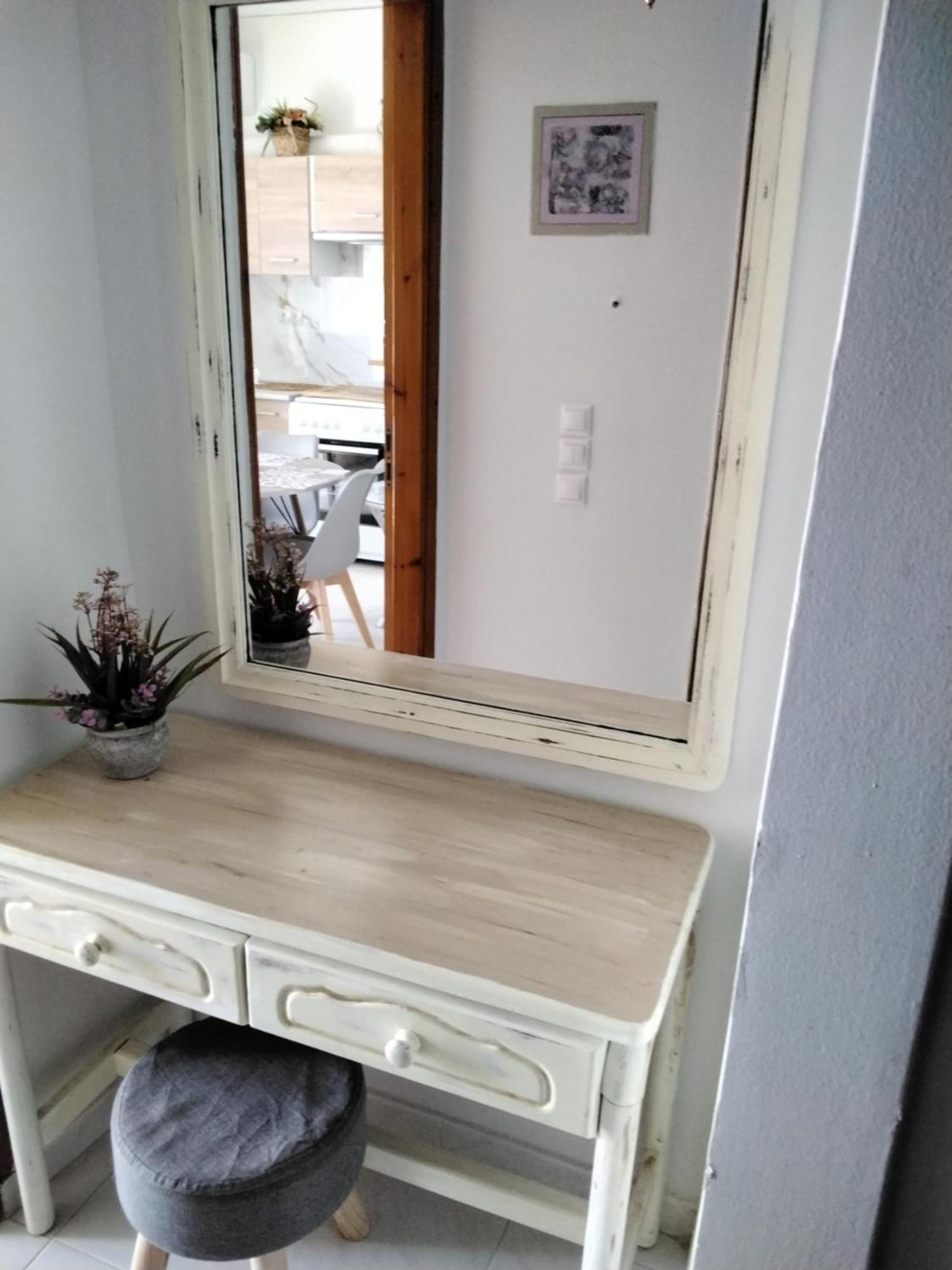 Apartmán Αlexandras House Preveza Exteriér fotografie