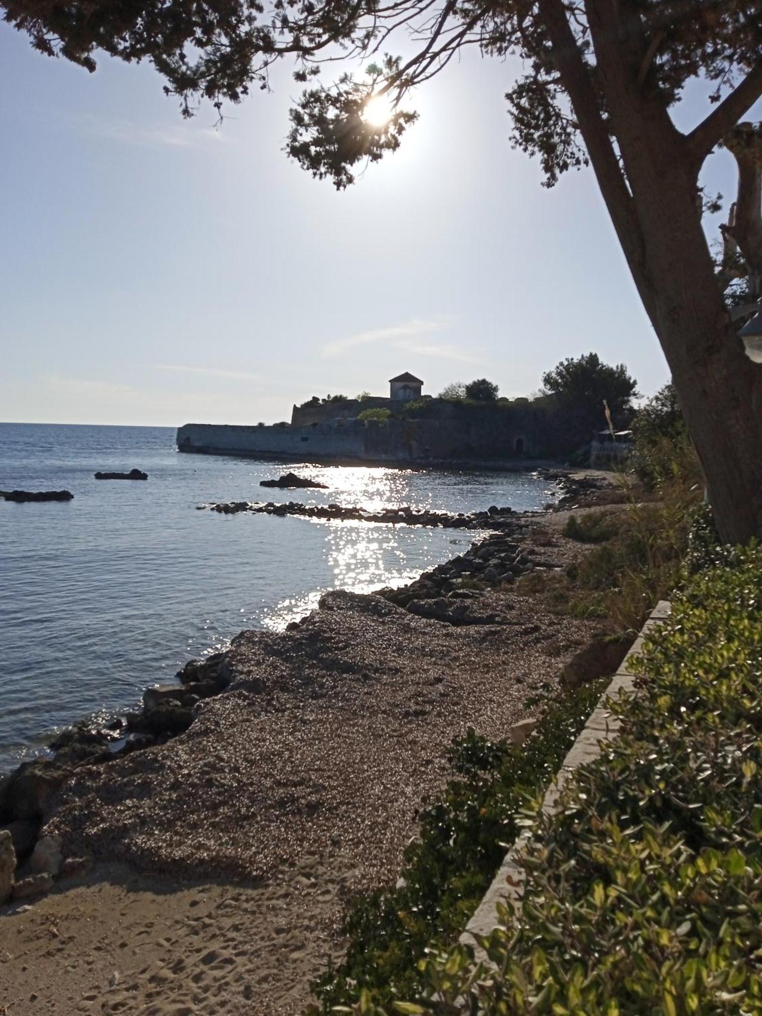 Apartmán Αlexandras House Preveza Exteriér fotografie