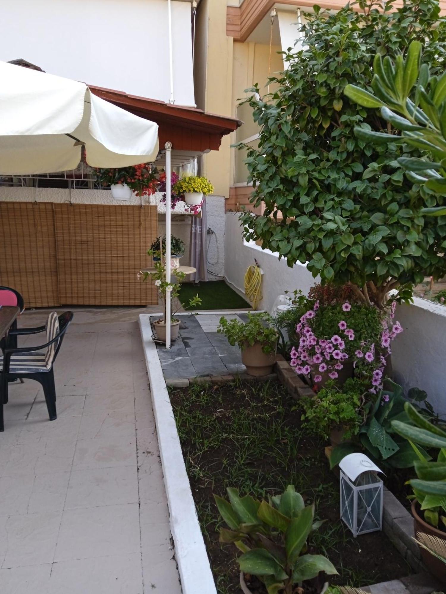 Apartmán Αlexandras House Preveza Exteriér fotografie