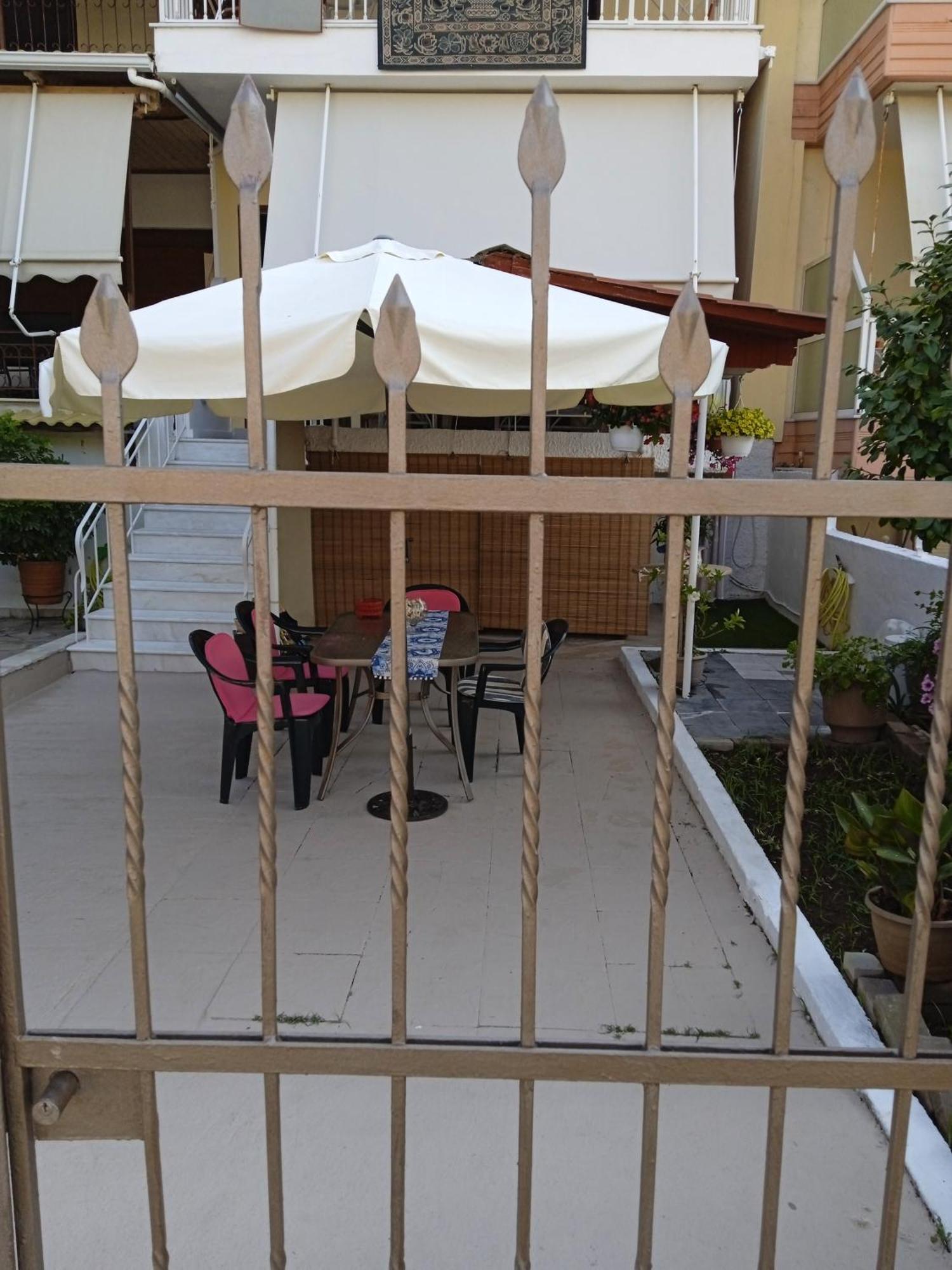 Apartmán Αlexandras House Preveza Exteriér fotografie