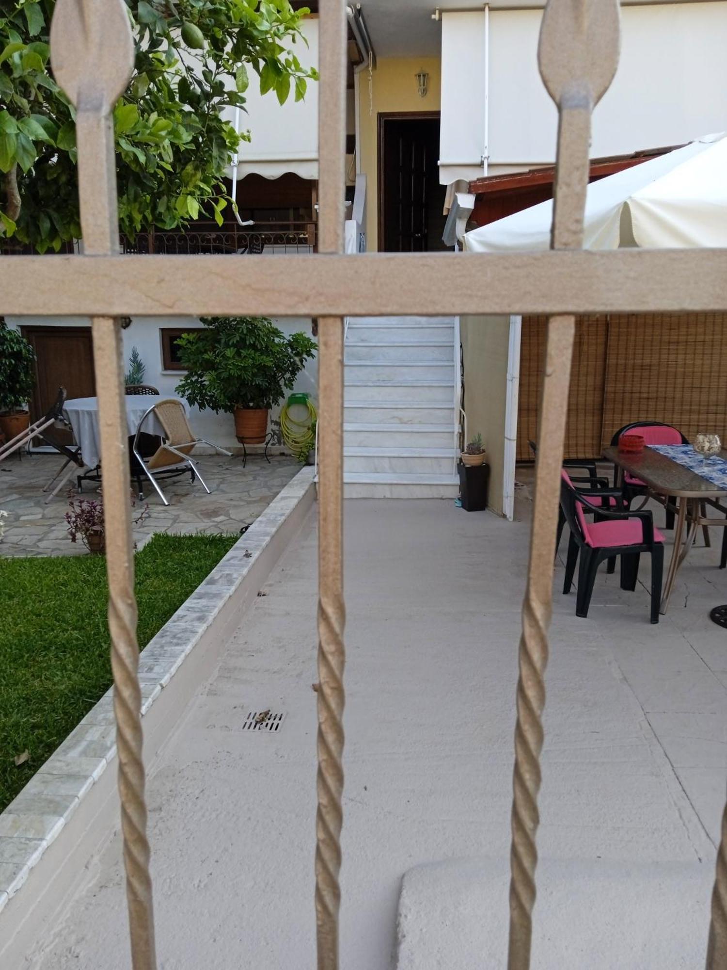 Apartmán Αlexandras House Preveza Exteriér fotografie