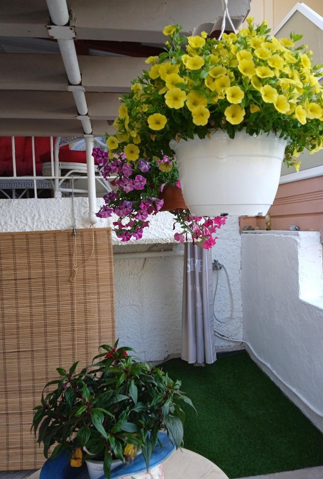 Apartmán Αlexandras House Preveza Exteriér fotografie