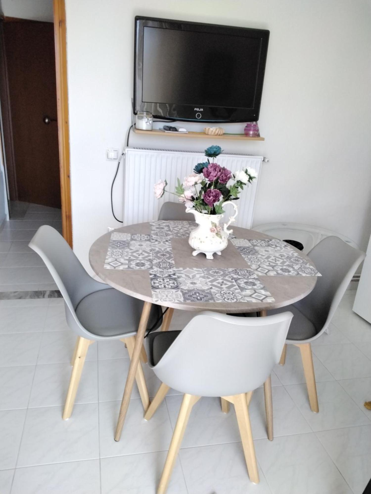 Apartmán Αlexandras House Preveza Exteriér fotografie