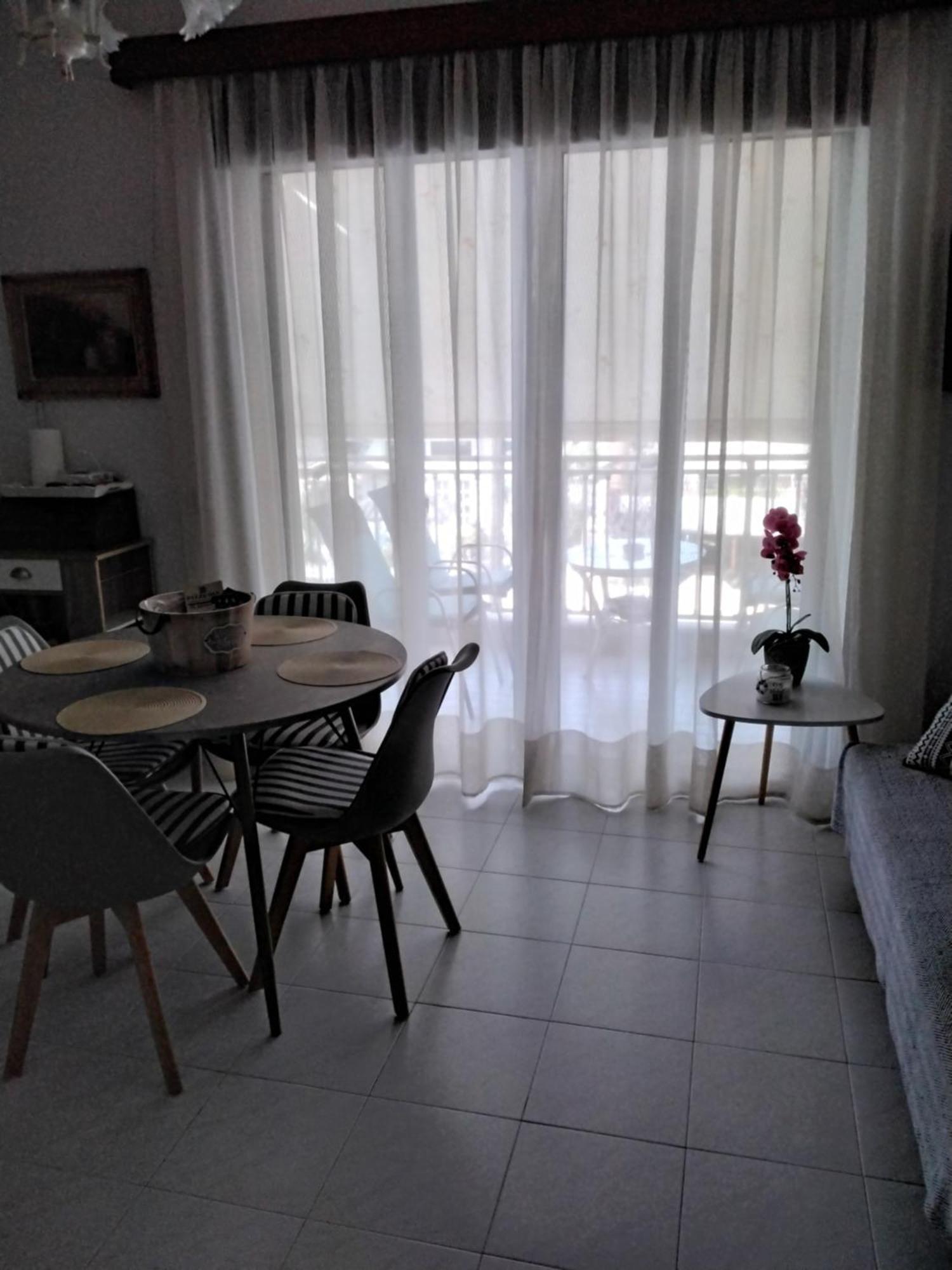 Apartmán Αlexandras House Preveza Exteriér fotografie