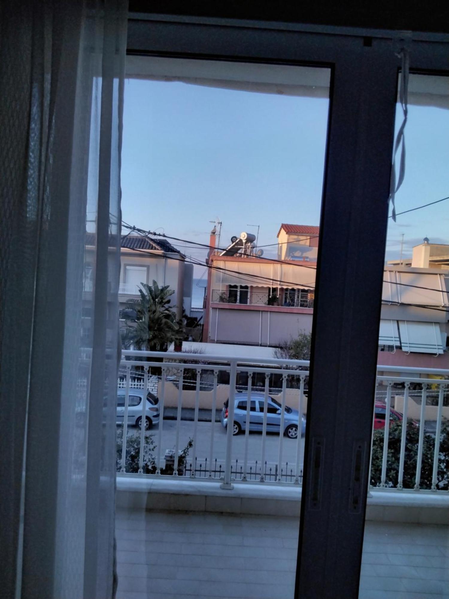 Apartmán Αlexandras House Preveza Exteriér fotografie
